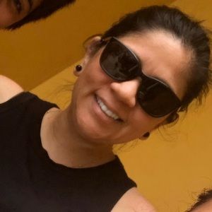 Meet your Posher, Silvia